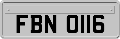 FBN0116