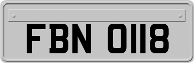 FBN0118
