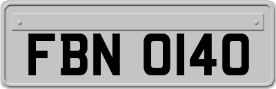 FBN0140