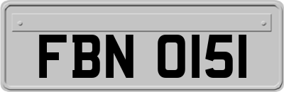 FBN0151