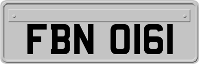 FBN0161