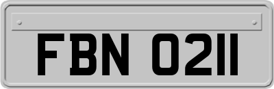 FBN0211