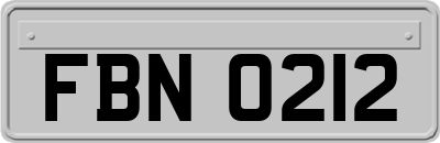 FBN0212