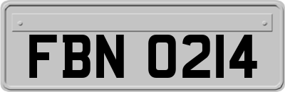 FBN0214