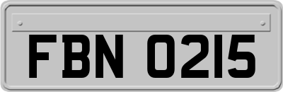 FBN0215