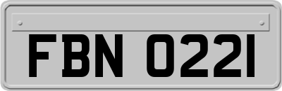 FBN0221