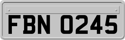FBN0245