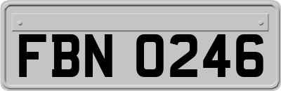 FBN0246