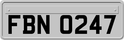 FBN0247