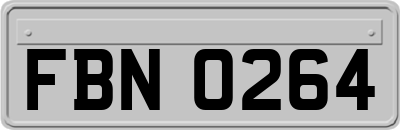 FBN0264