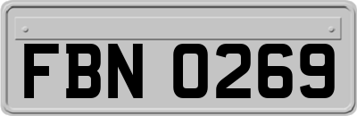 FBN0269