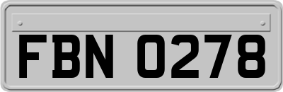 FBN0278