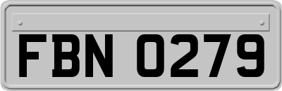 FBN0279