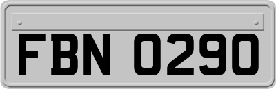 FBN0290