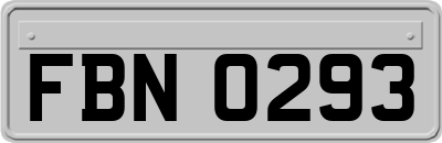 FBN0293