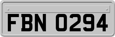 FBN0294