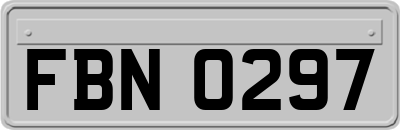 FBN0297