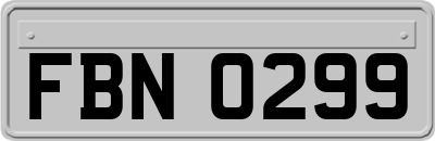 FBN0299