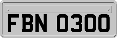 FBN0300