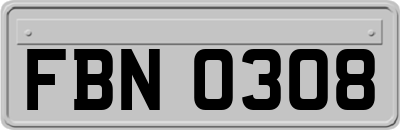 FBN0308