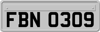 FBN0309