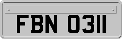 FBN0311