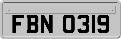 FBN0319