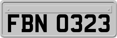 FBN0323