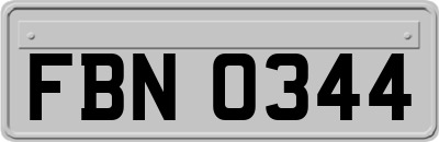 FBN0344