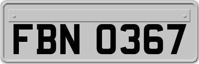 FBN0367