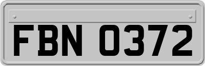 FBN0372