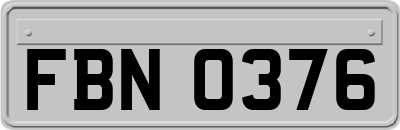 FBN0376