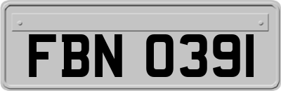 FBN0391