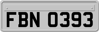 FBN0393