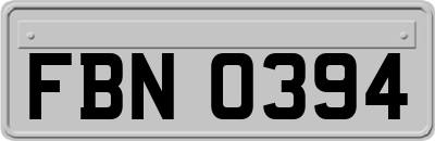 FBN0394