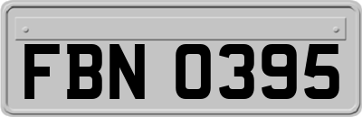 FBN0395