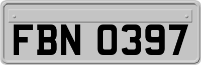 FBN0397
