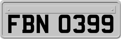FBN0399
