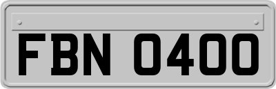 FBN0400