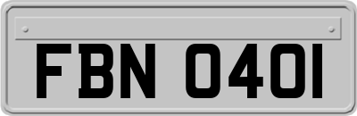 FBN0401