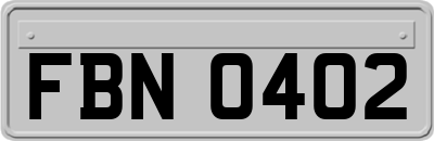 FBN0402