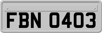 FBN0403