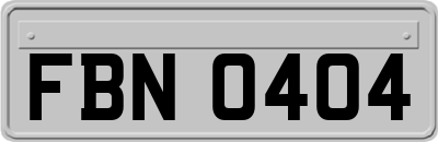 FBN0404