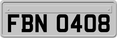 FBN0408
