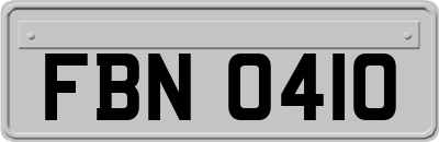 FBN0410