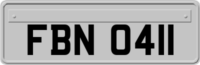 FBN0411
