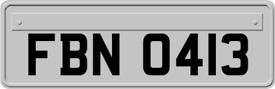 FBN0413