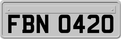 FBN0420