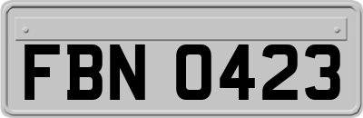 FBN0423