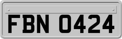 FBN0424